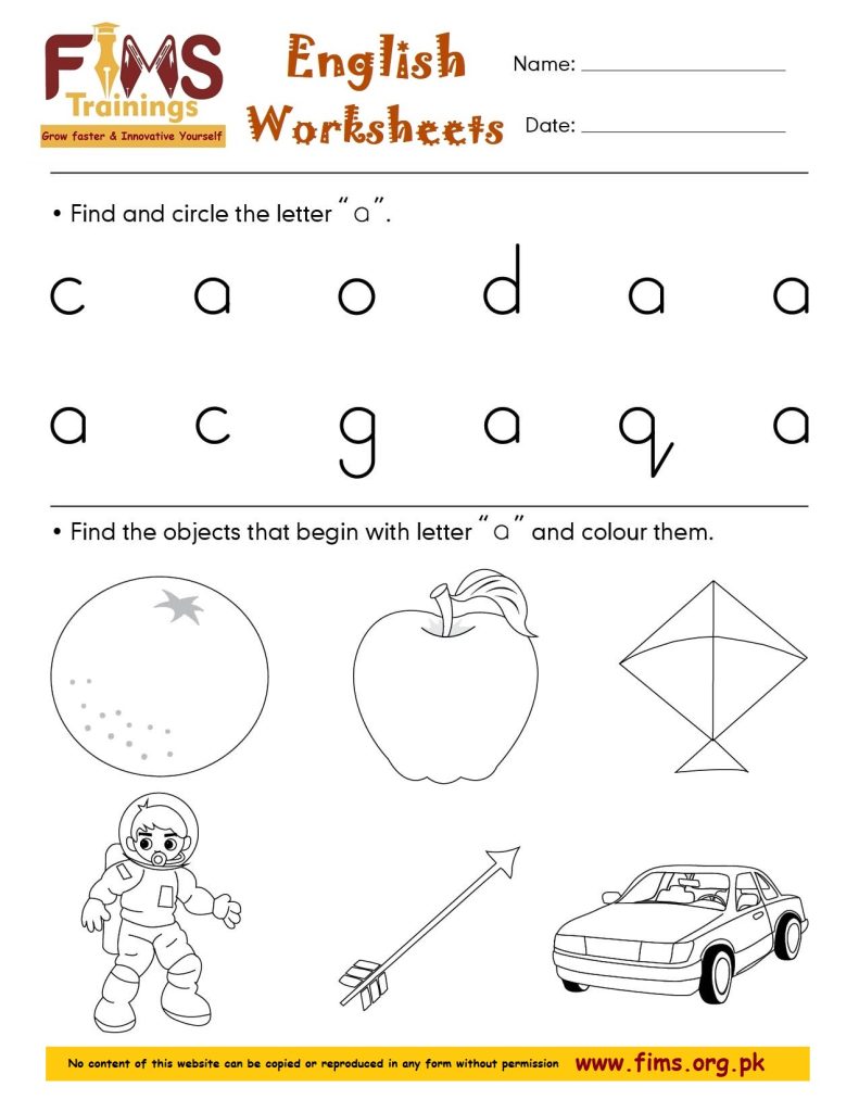 Rich Rusults on Google's SERP when searching for 'English worksheets'