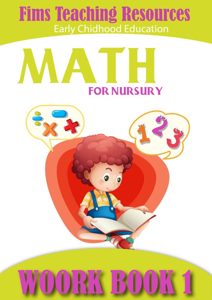 Rich Results on Google's SERP when searching for 'Math Worksheets For Nursery'