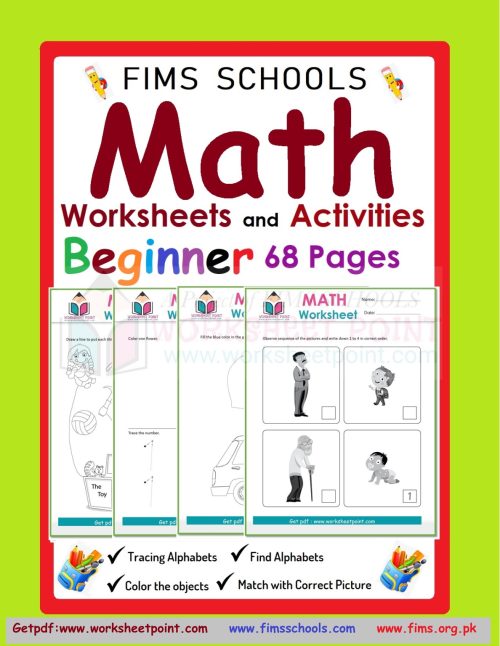 math activities Beginner Rich Rusults on Google's SERP when searching for 'Math worksheets'